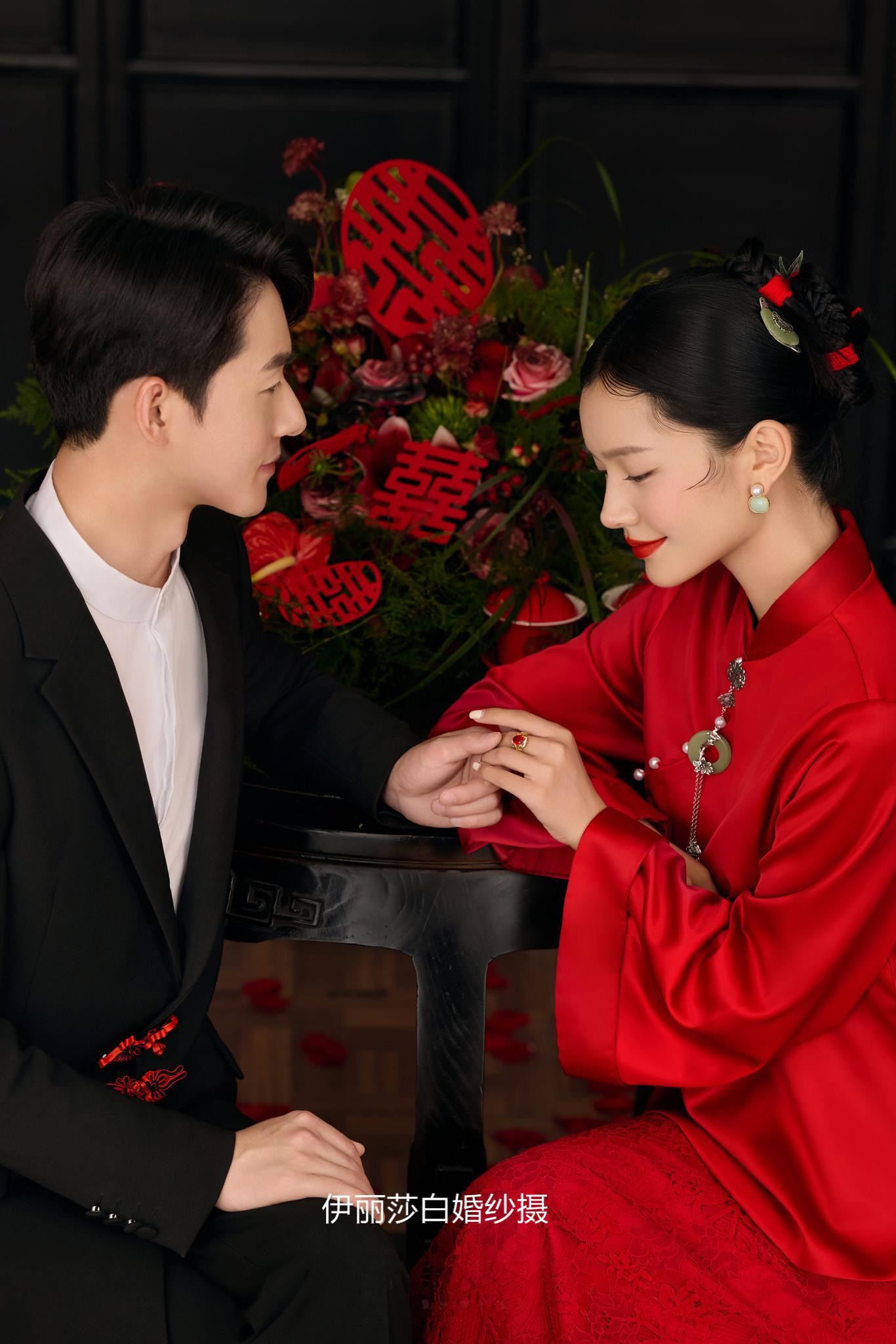 拍婚纱照1999-2699-3888-4699-