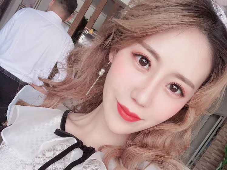 新娘全程跟妆3造型首席化妆师+妈妈妆面 造型一组