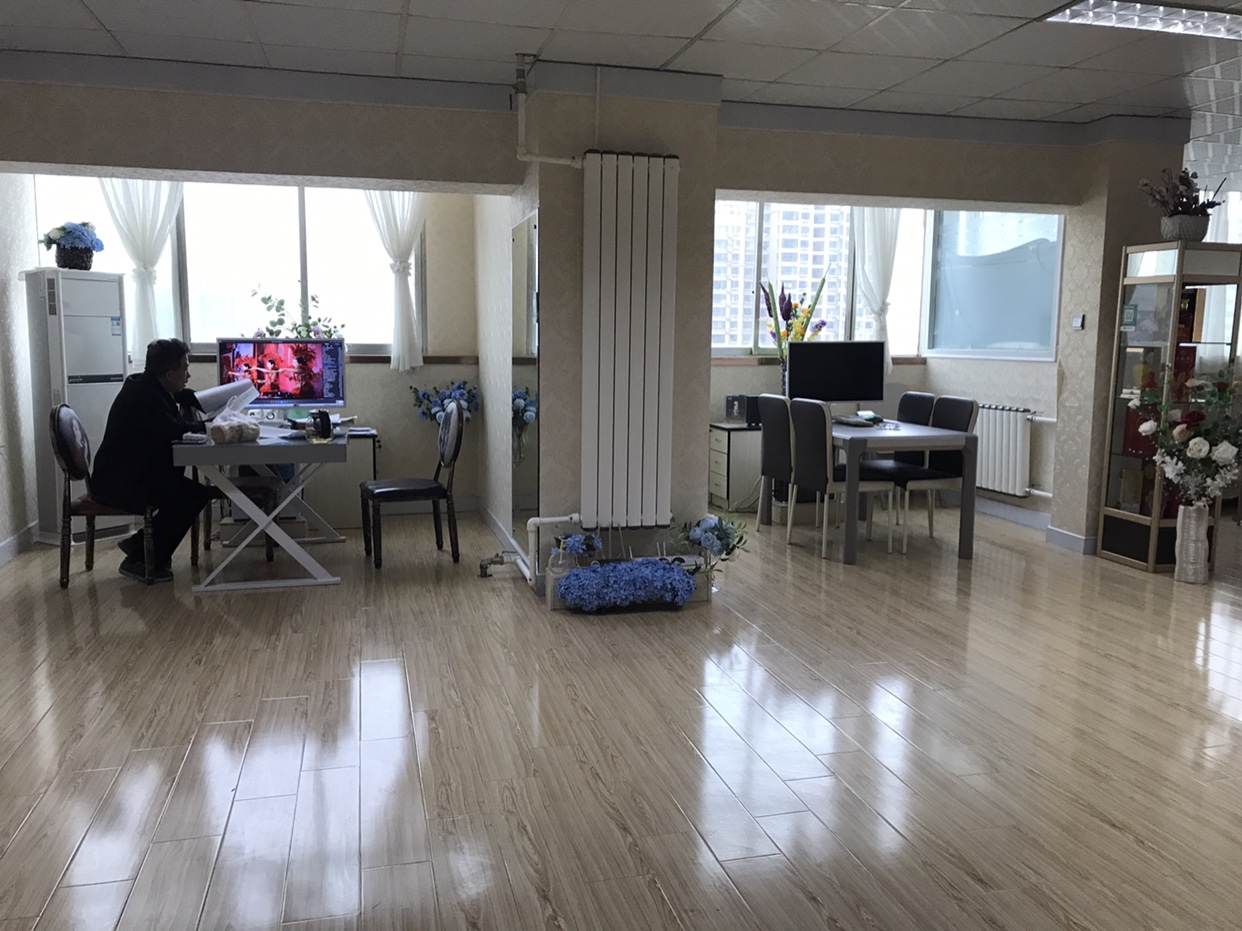 兰州管家婆婚礼策划