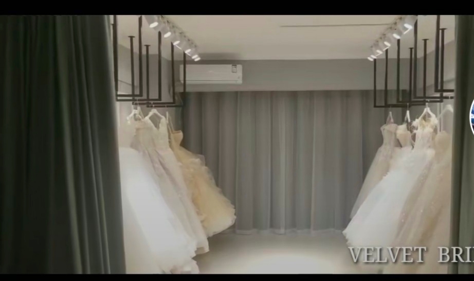 VELVET唯她新娘美妆婚纱