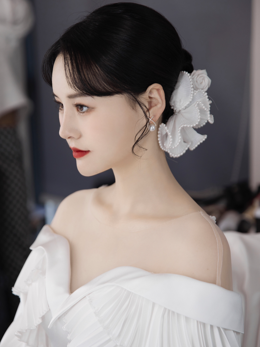 到店早妆
880
