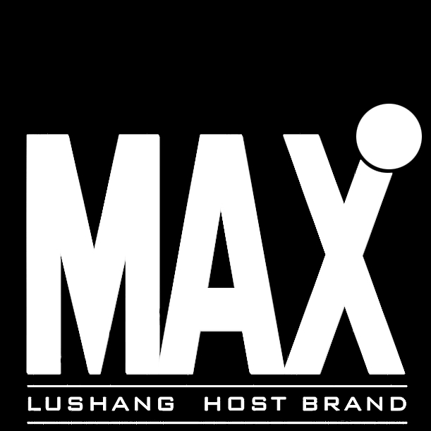 MAX 主持