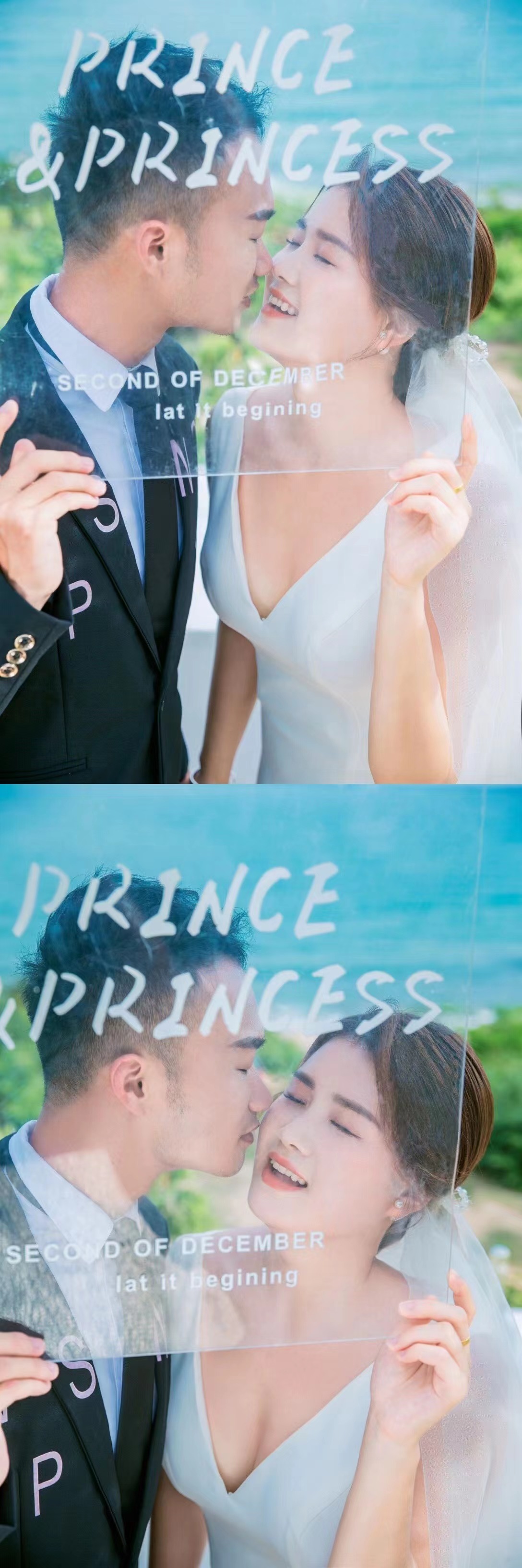 海南三亚旅拍原价7999现价4999