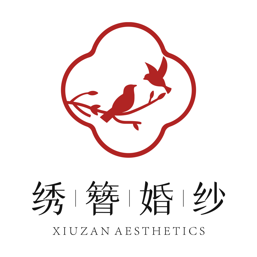 XIUZAN绣簪婚纱