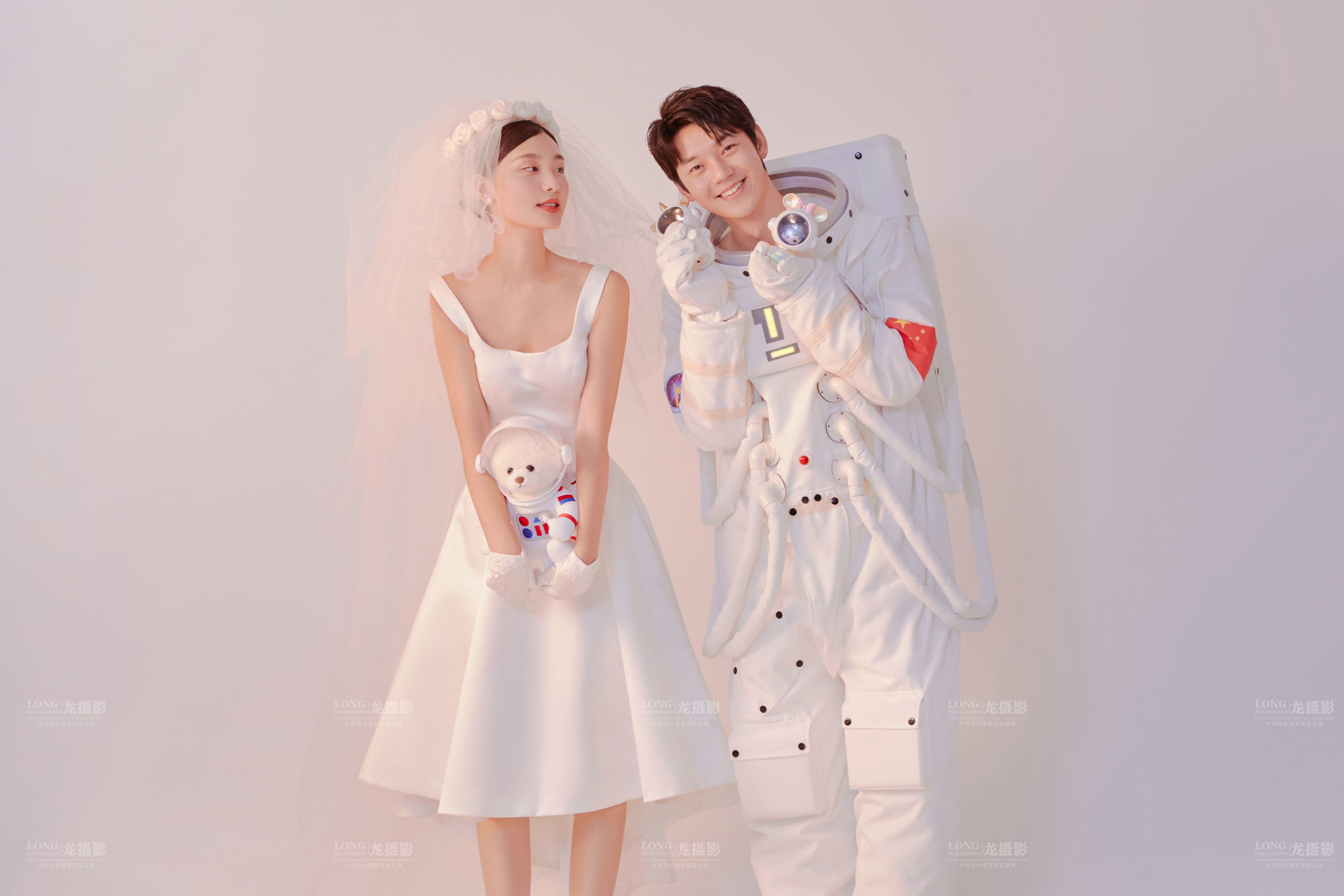 【网络秒杀】丨5套服装丨3D实景畅拍