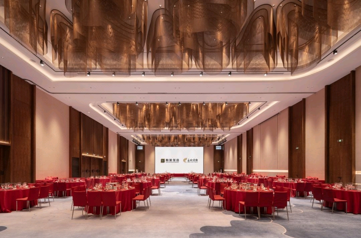 长沙融通长城宾馆