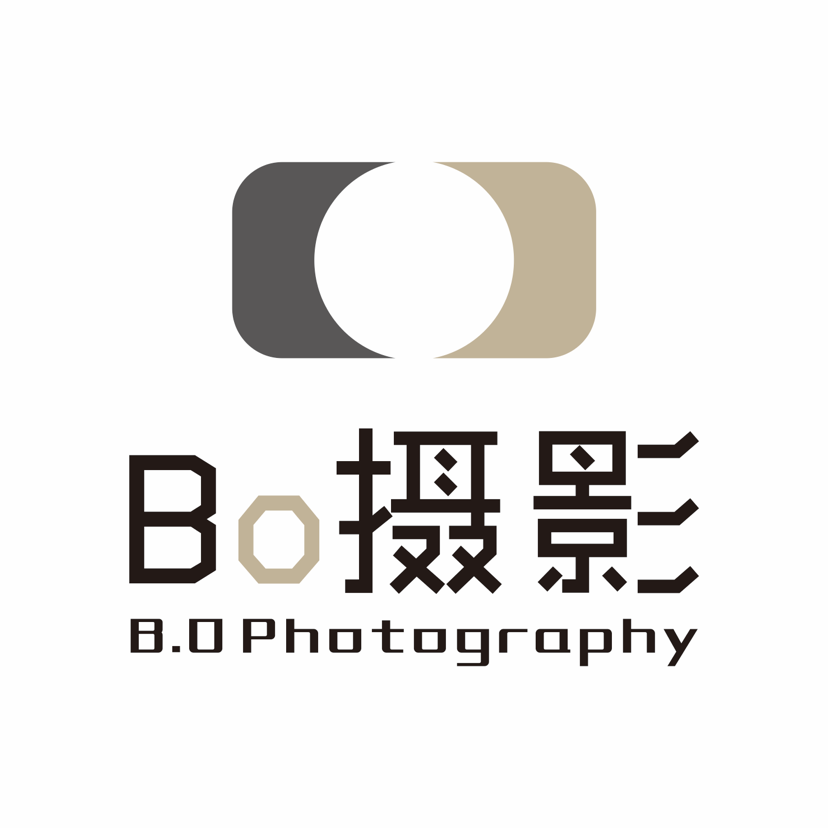 B.O摄影