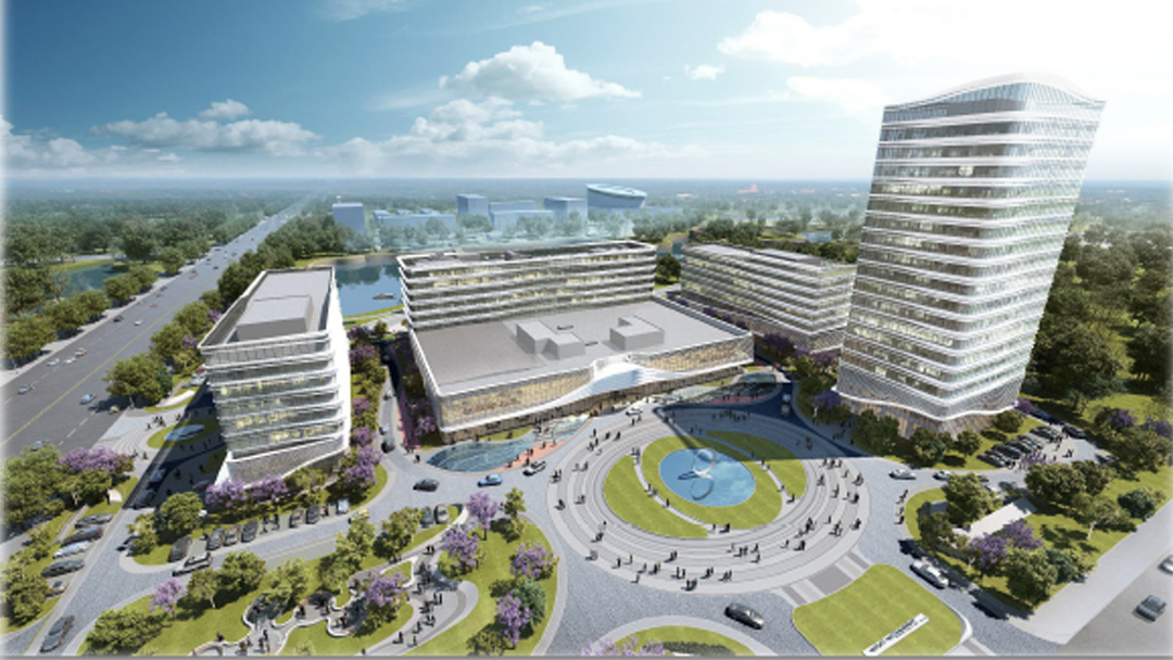 恒信拉昆塔温德姆酒店