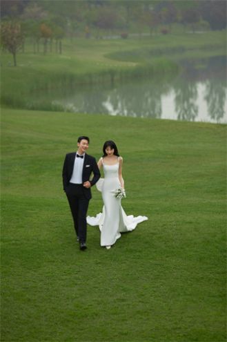 IDO映画婚纱摄影(西安店)