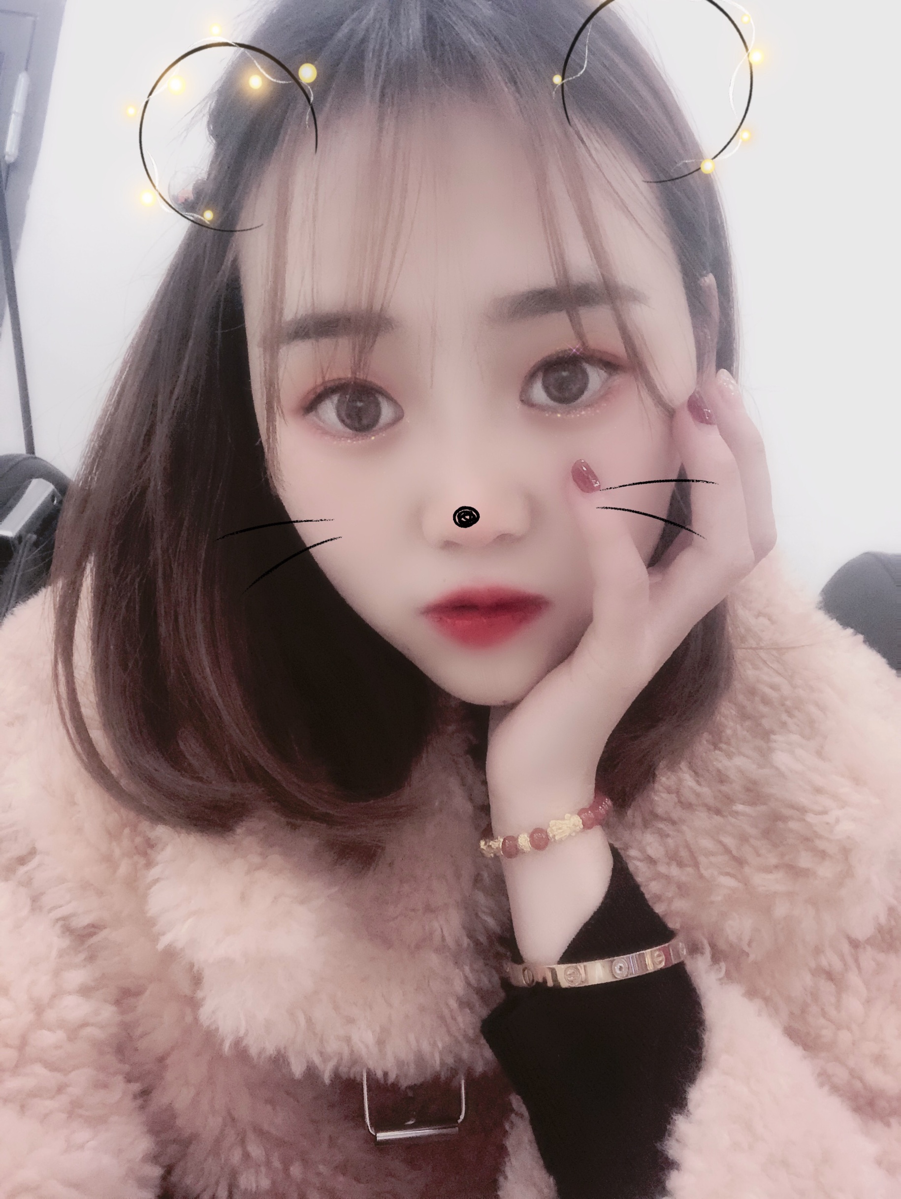 不知道是什么