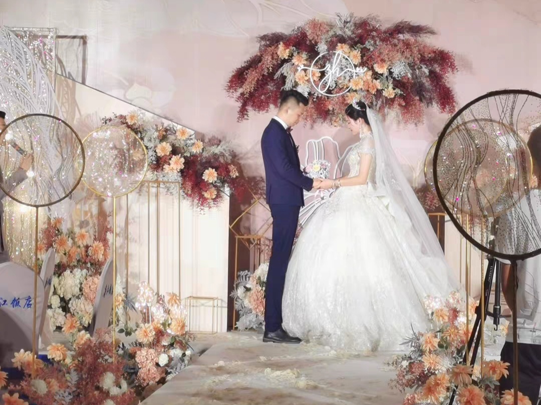 新娘全天跟妆上门服务  +妈妈妆