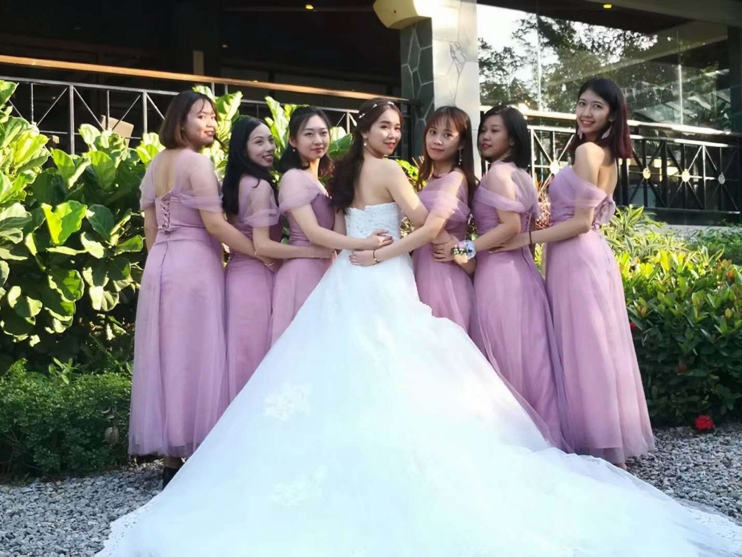 2022新半天跟妆2套造型