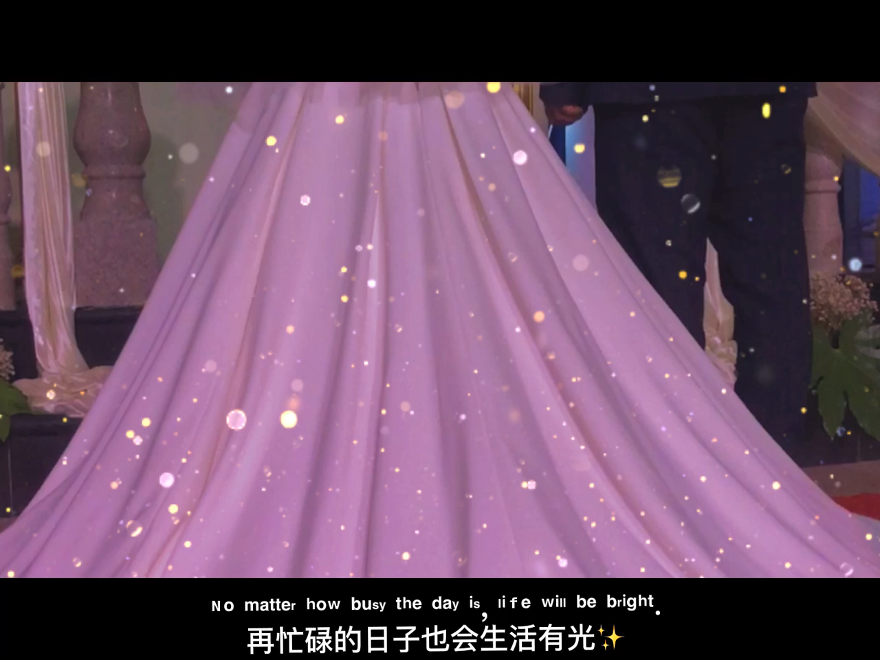 玛丽艳造型清新简约端庄早妆