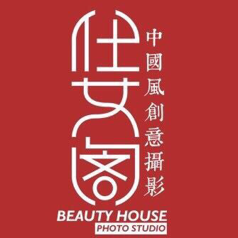 西安仕女阁古风摄影