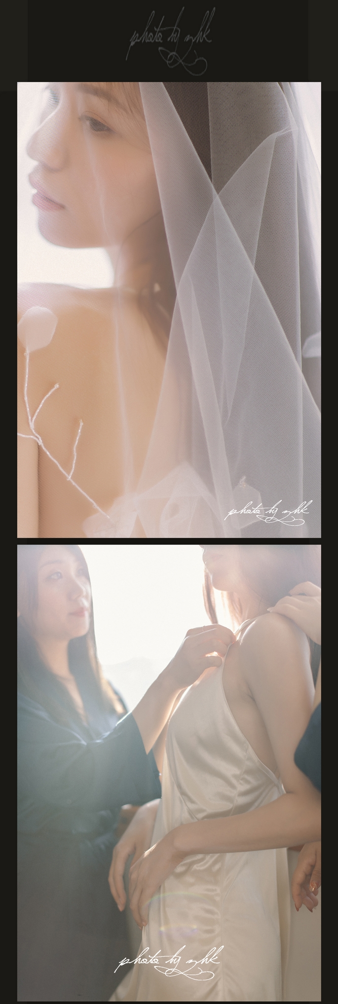 套餐組合！婚禮攝影攝像贈航拍
