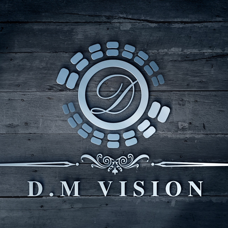 D.M  VISION