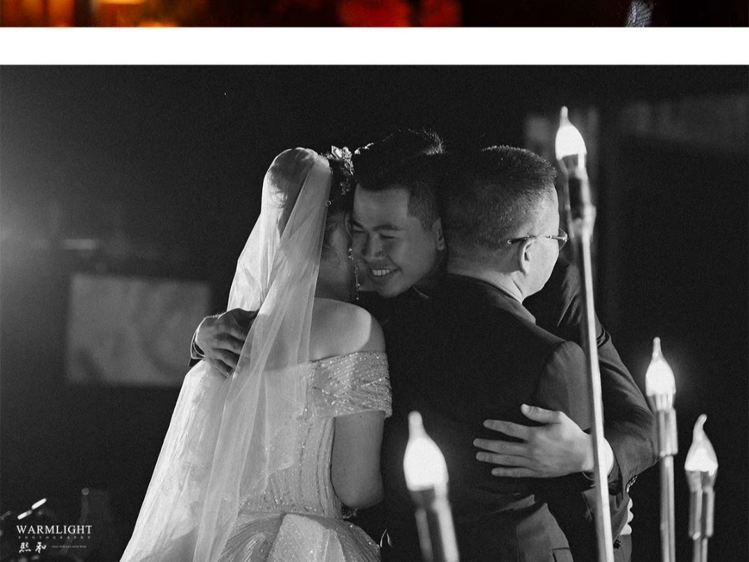 主持+DJ+督导，无后顾之忧