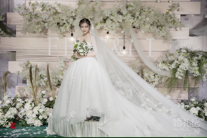 完美避坑，6个月备婚哪些要费心我来给你划重点！