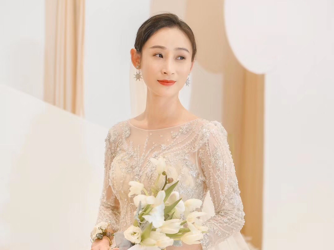 全程新娘婚礼跟妆总监档（接亲 酒店午.晚宴跟妆）