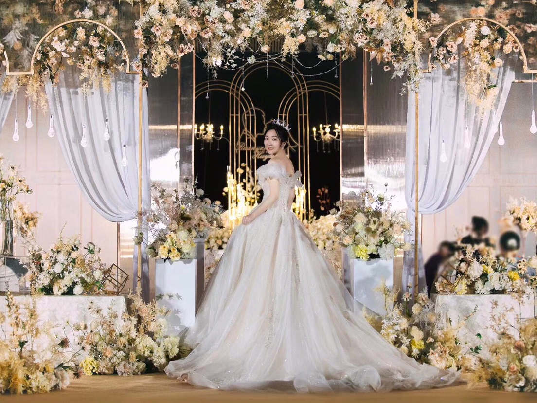 流程设计/音乐/DJ/彩排/主持/唱歌游戏互动