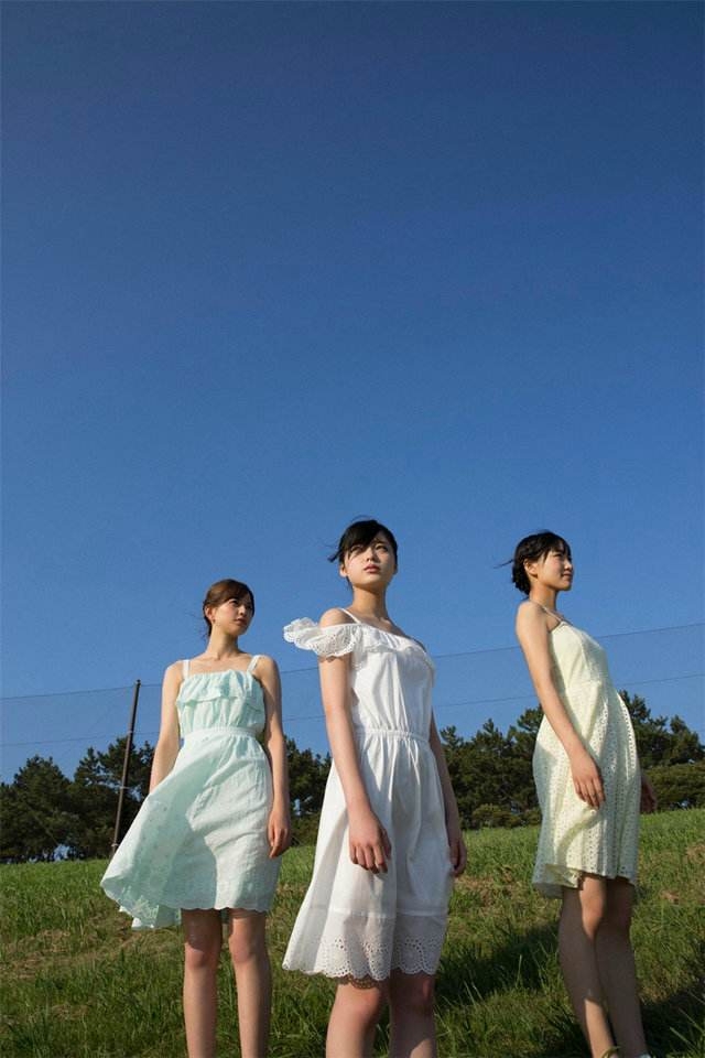 写真 外景 两套衣服两造型 相册摆台挂画