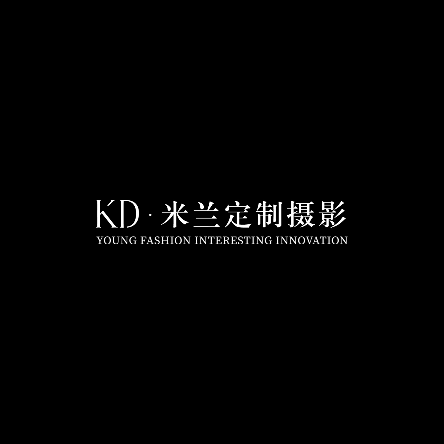 KD米兰定制摄影