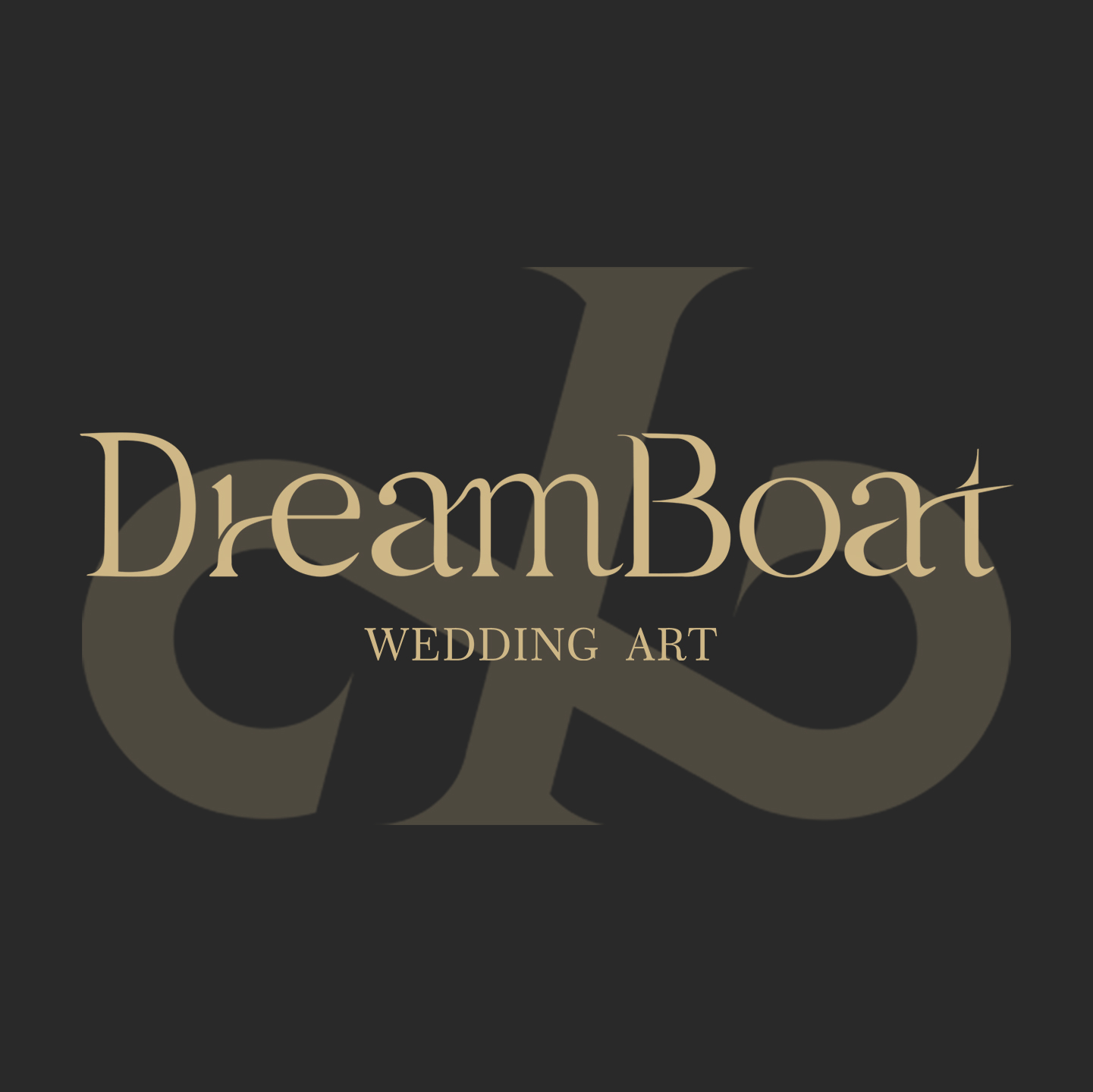 null湛江DreamBoat婚礼企划