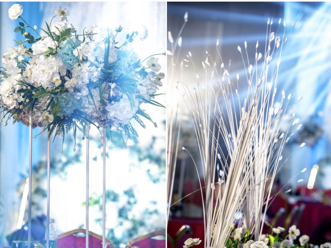 《捧在手心》——铜梁幸福约定婚礼馆