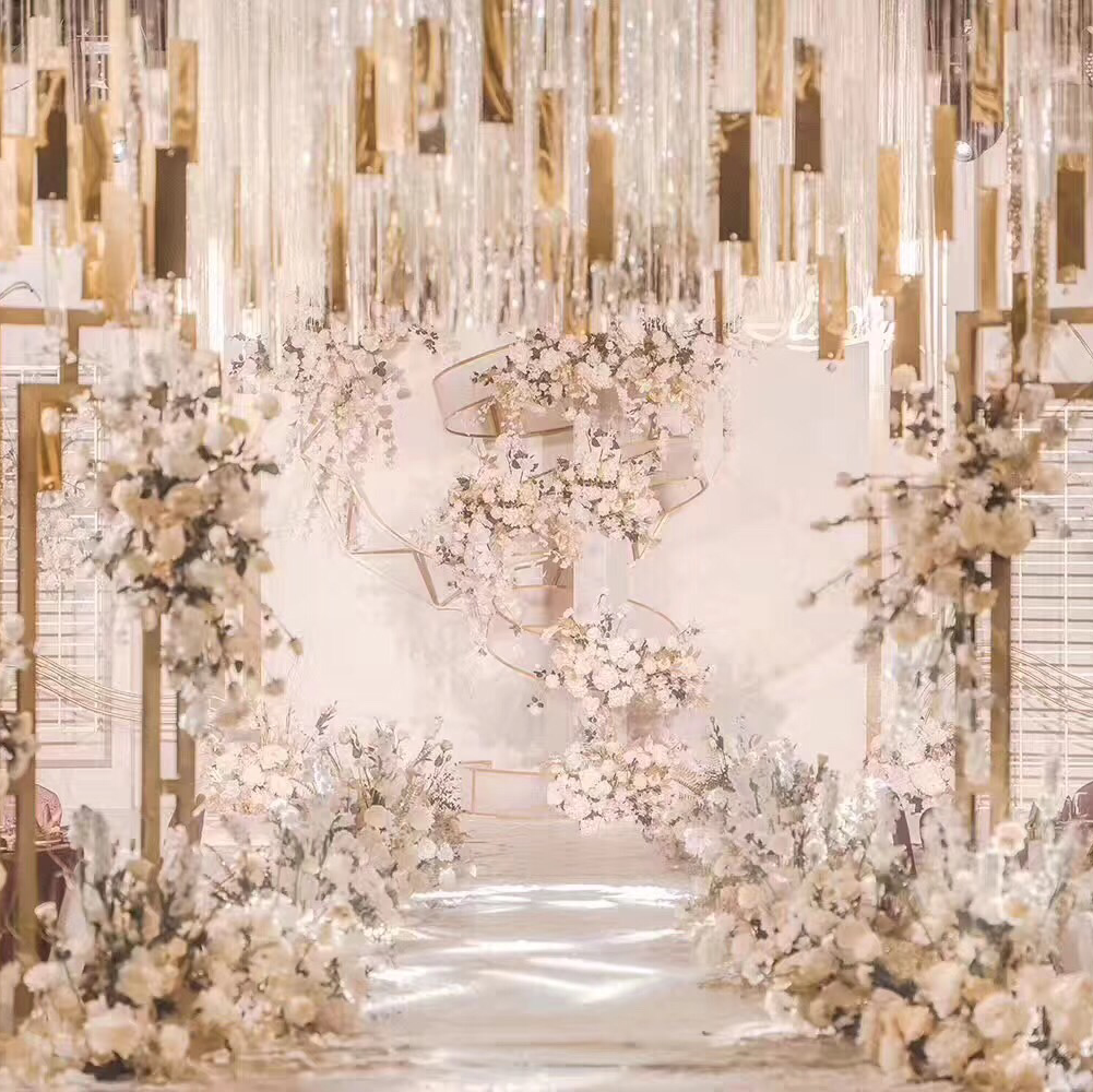 阳光礼仪婚礼会馆