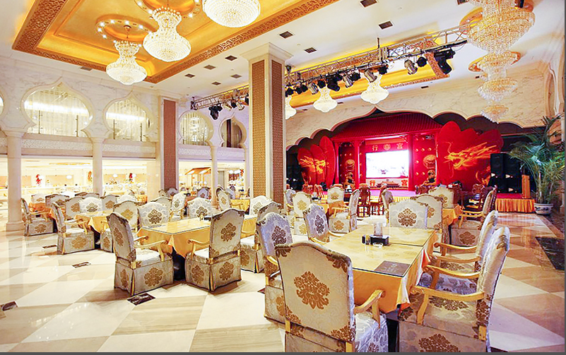 北京行宫国际酒店