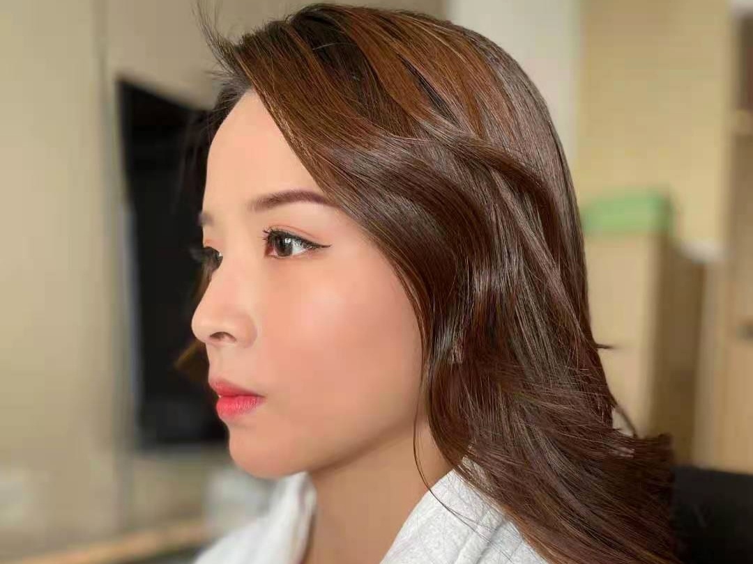 订婚妆/证件妆/登记妆/约会妆