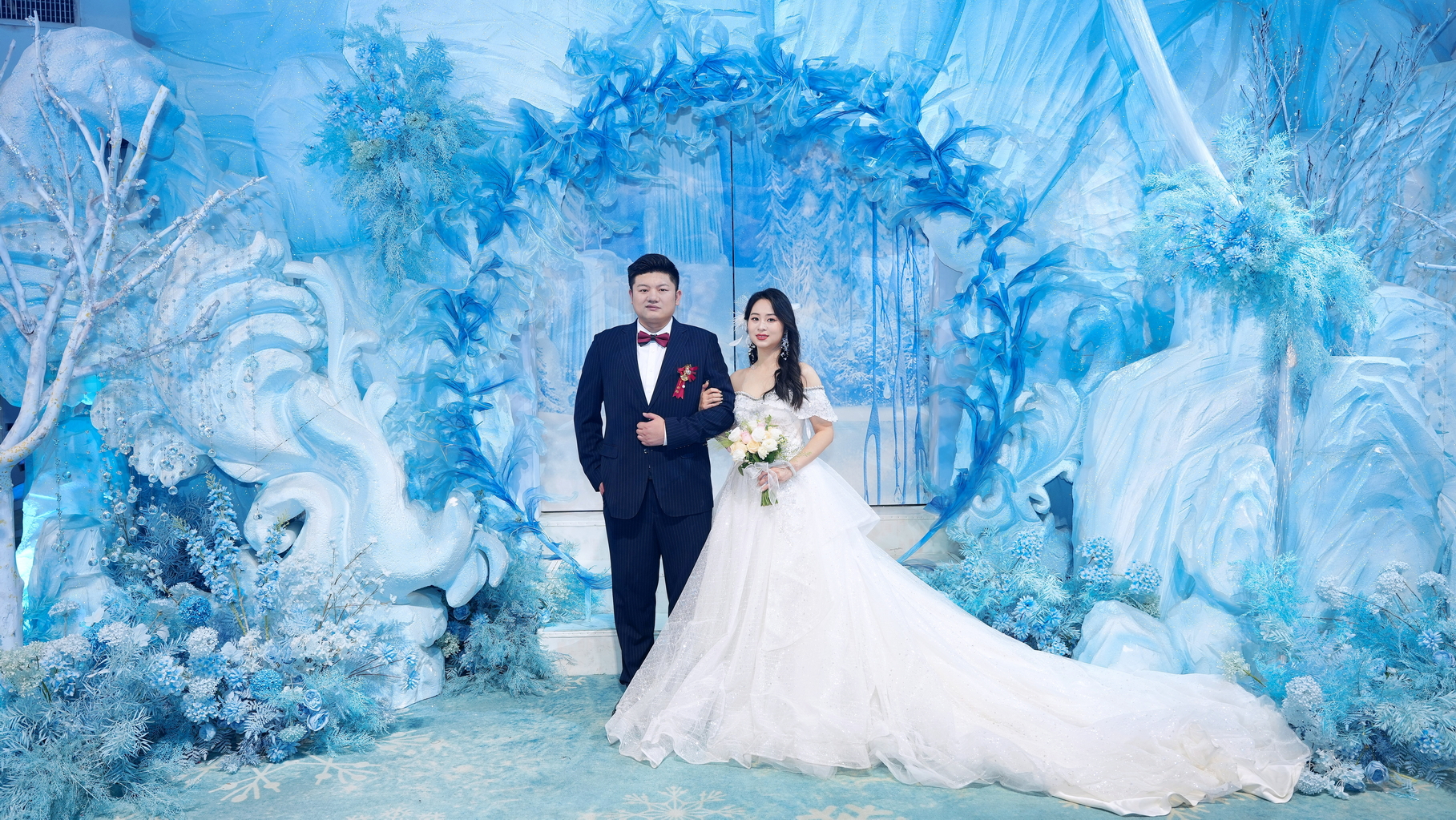 世纪新概念宴席婚礼中心（杨箕店）的用户评价