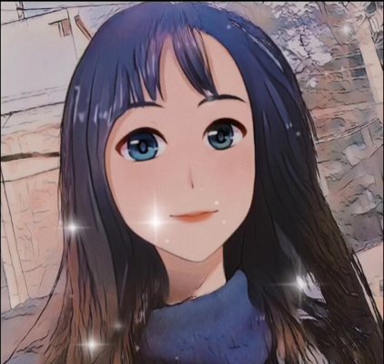 樱、子