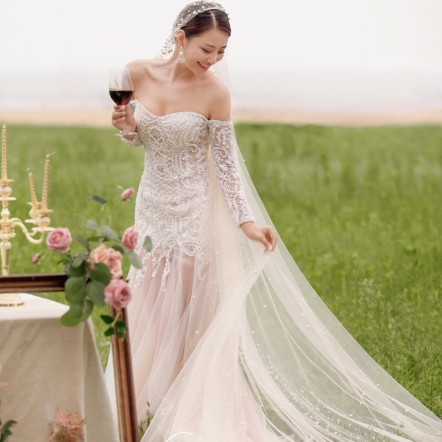 阜南追梦视觉婚纱摄影会馆