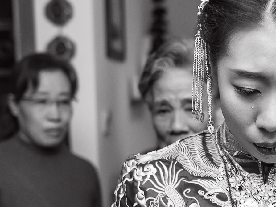 福州厦门泉州纪实婚礼摄影