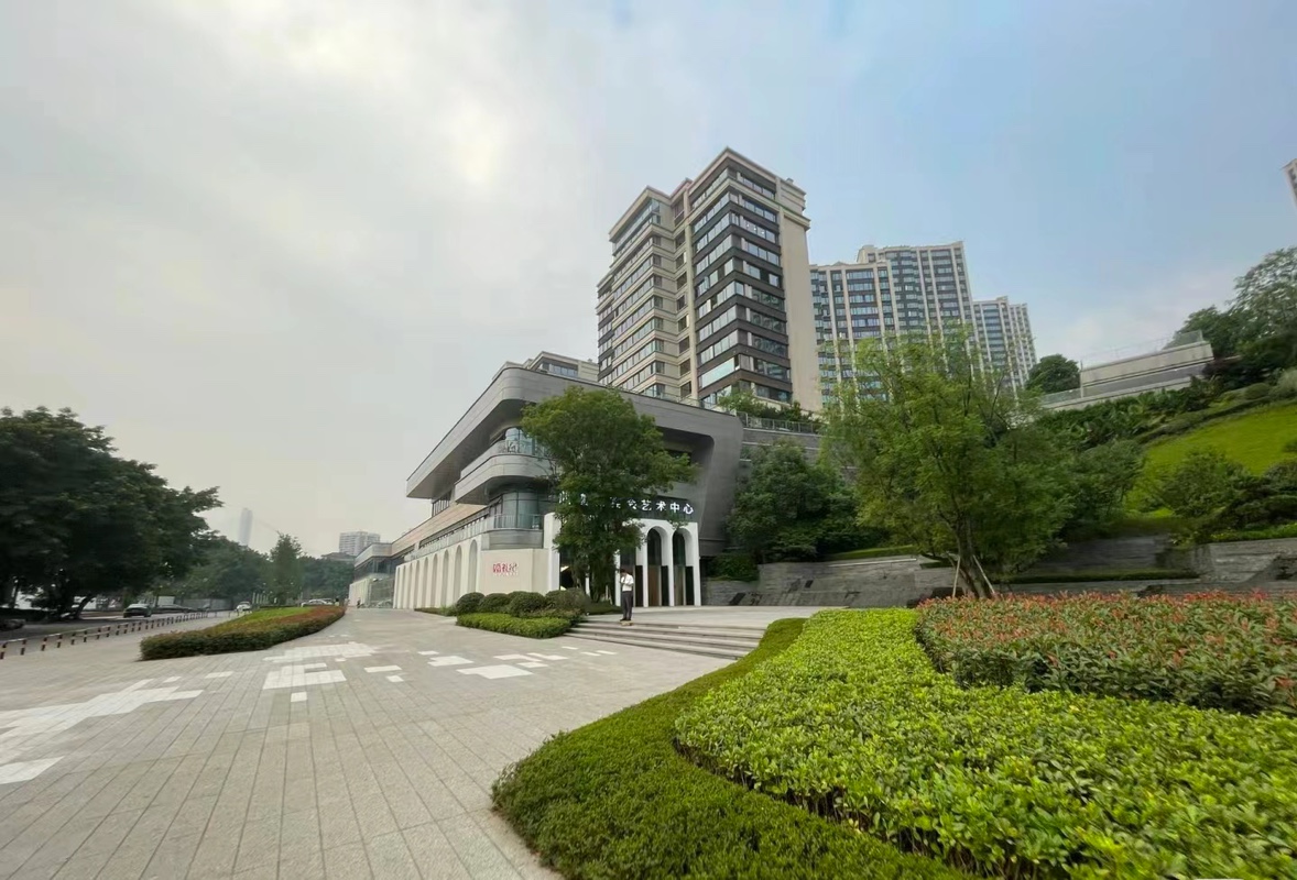 嘉礼宴会艺术中心CBD店的用户评价