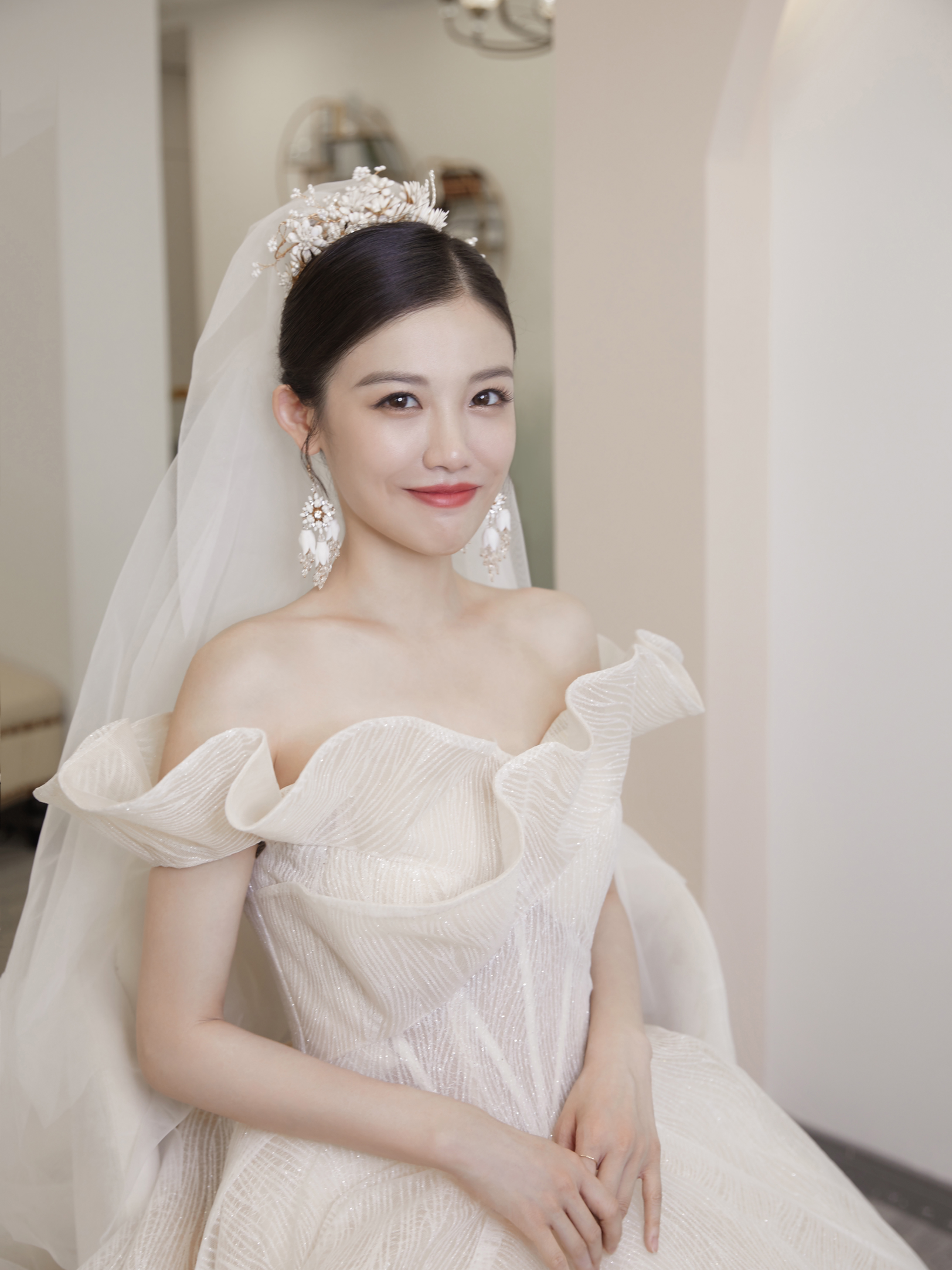 气质主纱
