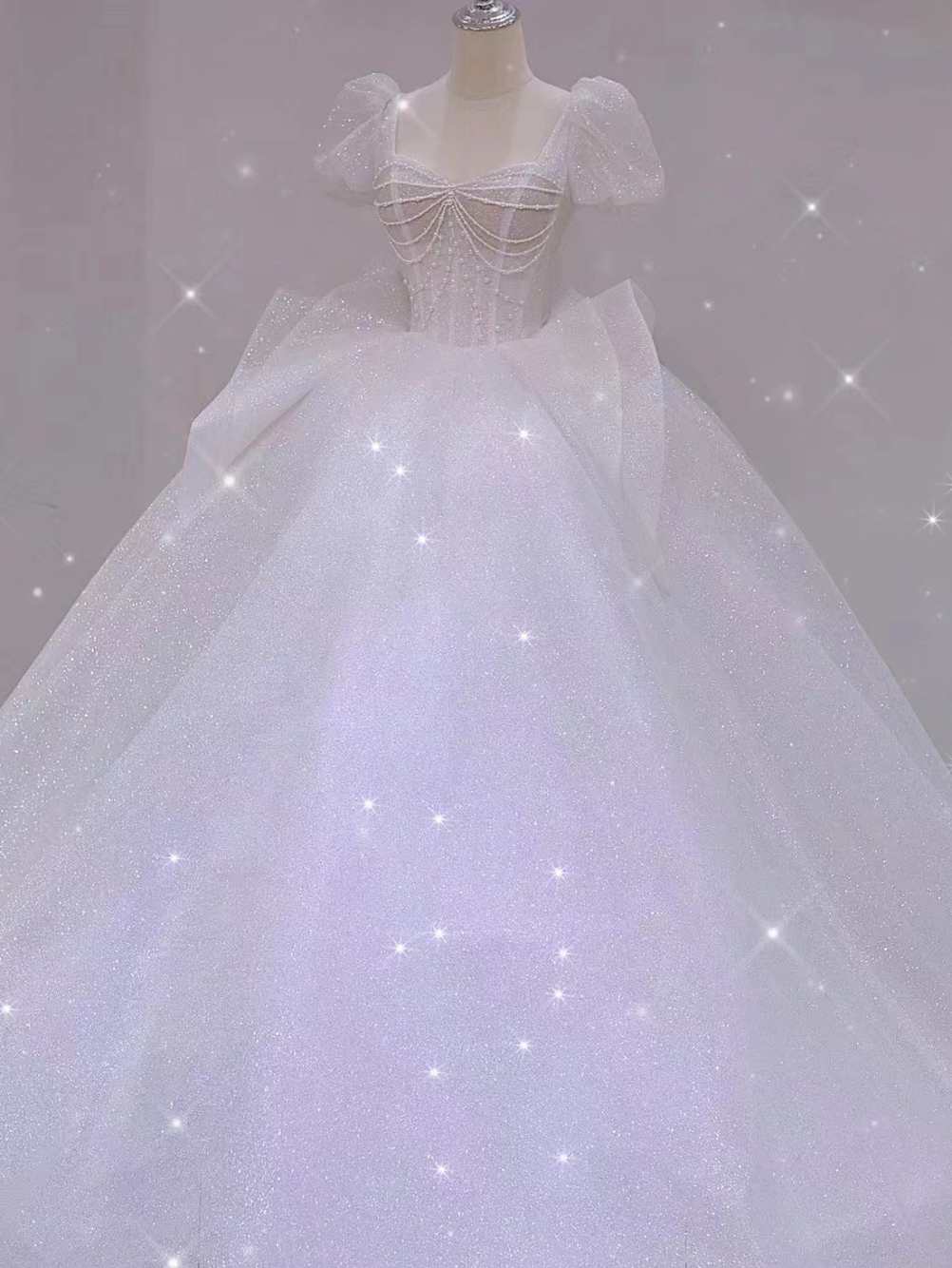 特价款式送伴娘服伴郎服各四件