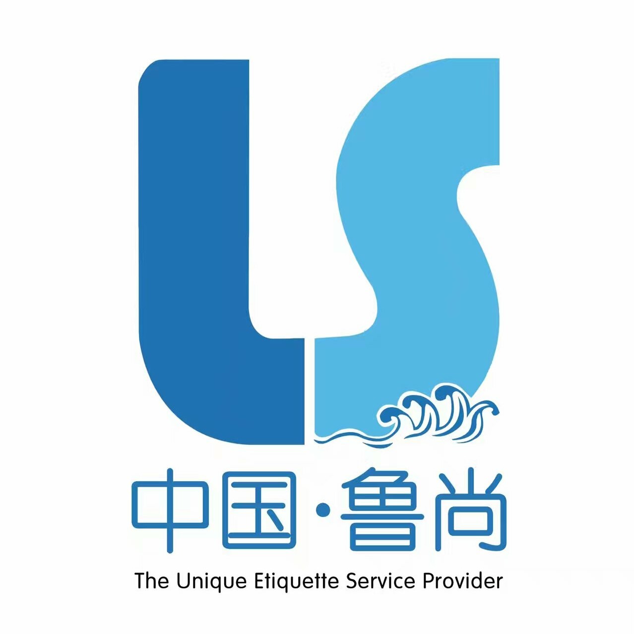 null中国鲁尚主持谢强