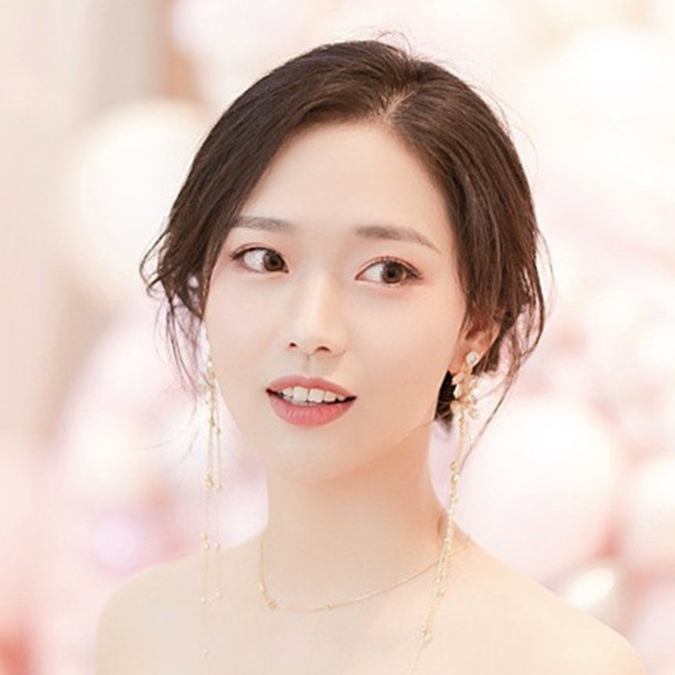 【北京芭莎美妆】 全程婚礼跟妆案例
