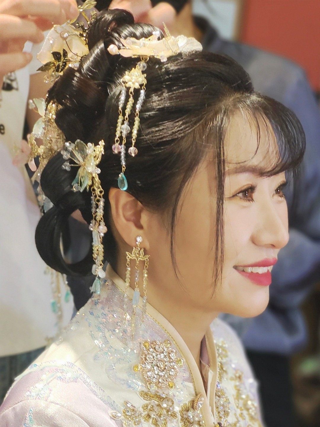 减龄秀禾原相机