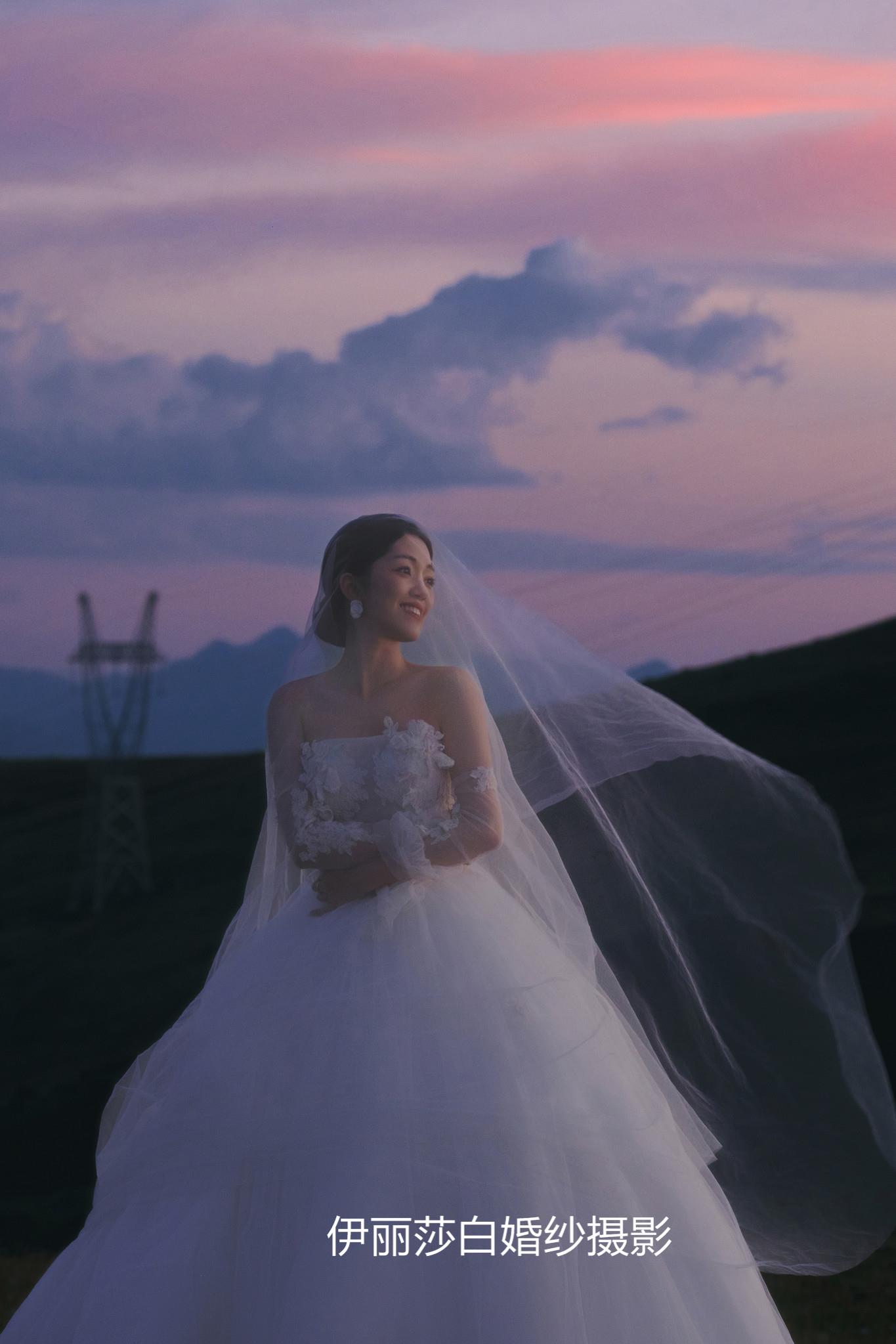 拍婚纱照1999-2999-3888-4699-