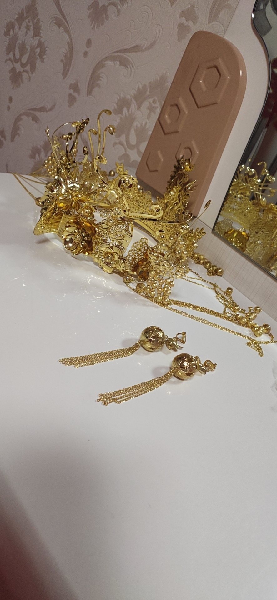 我的浪漫婚礼