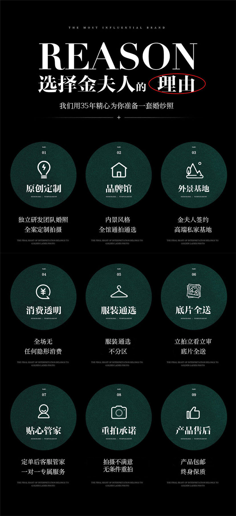 【深度♥️定制】研发摄化•VVVIP限量专属服务