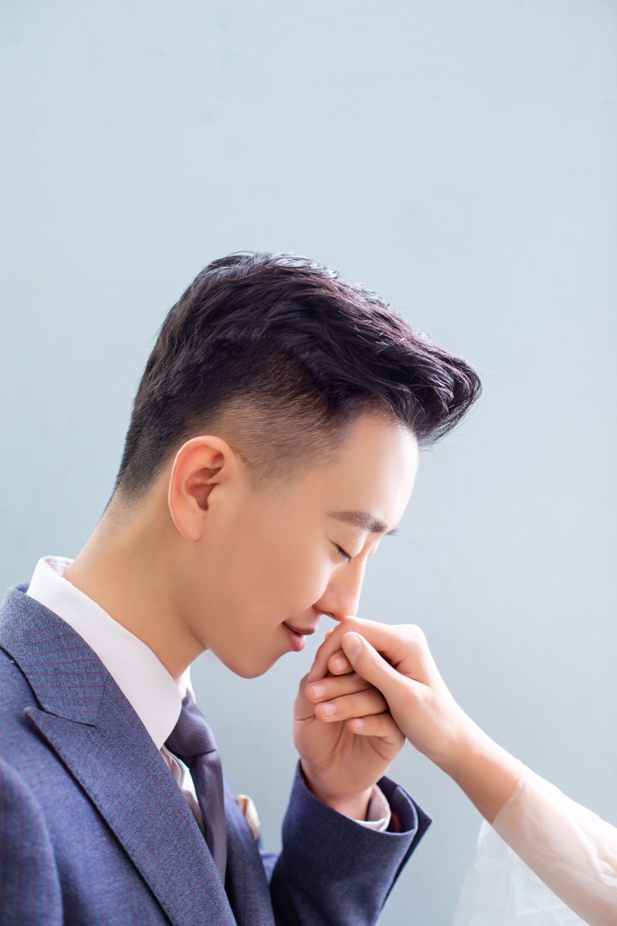 婚礼誓言新郎新娘对白，感人的婚礼誓言怎么说？