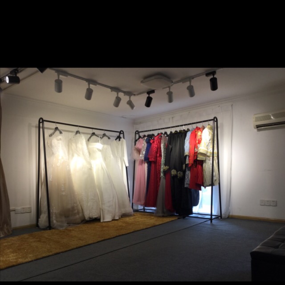 禾一梦婚礼策划