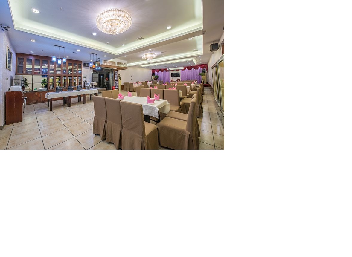 南国明珠酒店