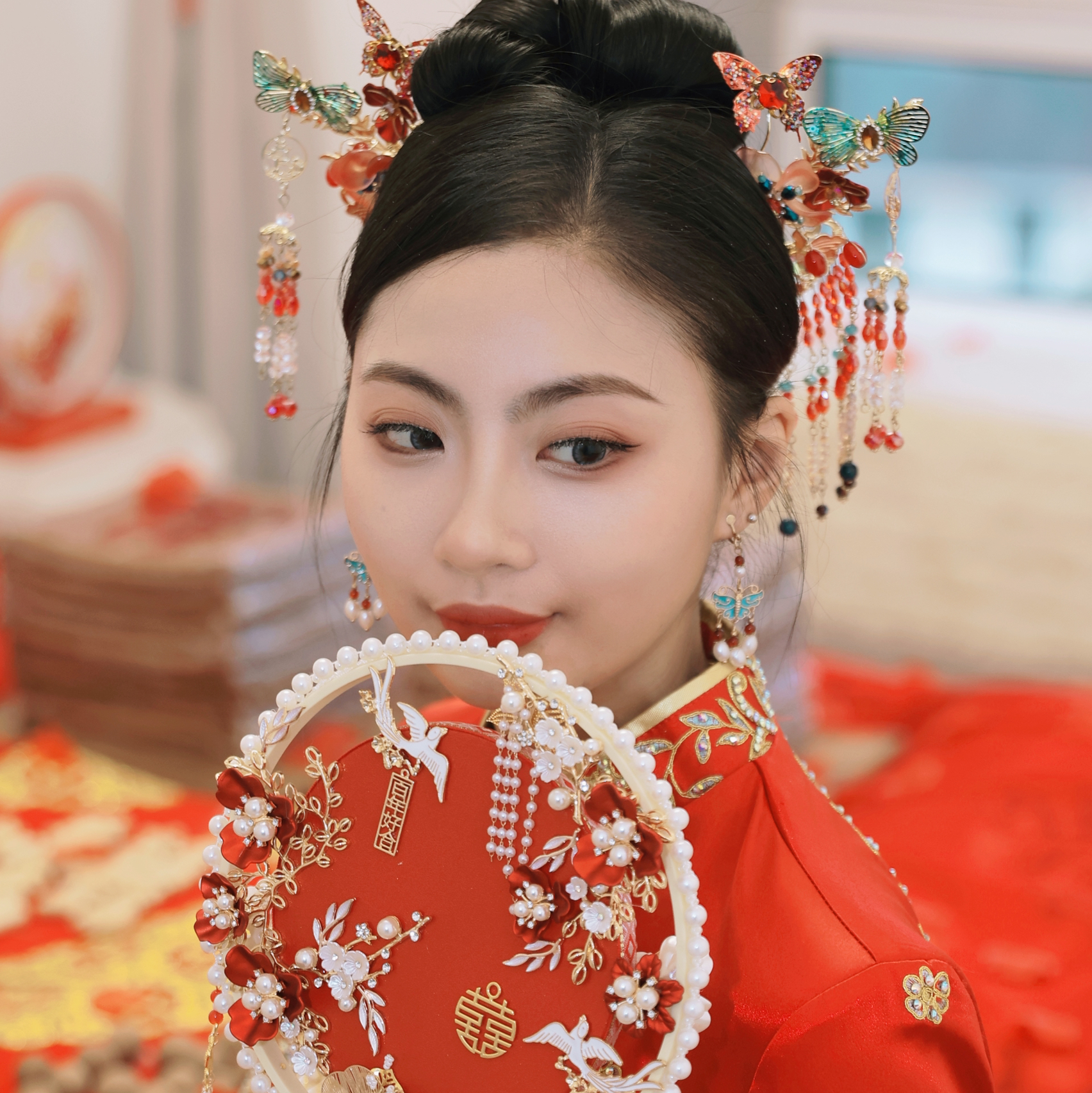 心心美妝