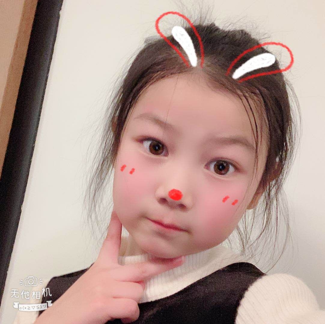 我们家的活宝