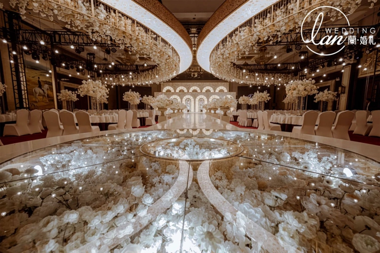 蘭CLUB·一站式婚礼会所